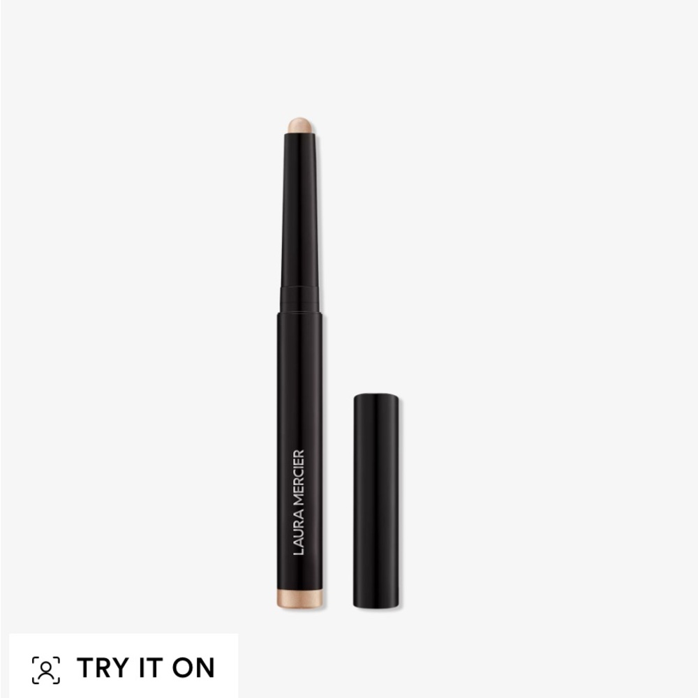 Bundle of 2Laura Mercier Cream Eyeshadow Stick sugar frost